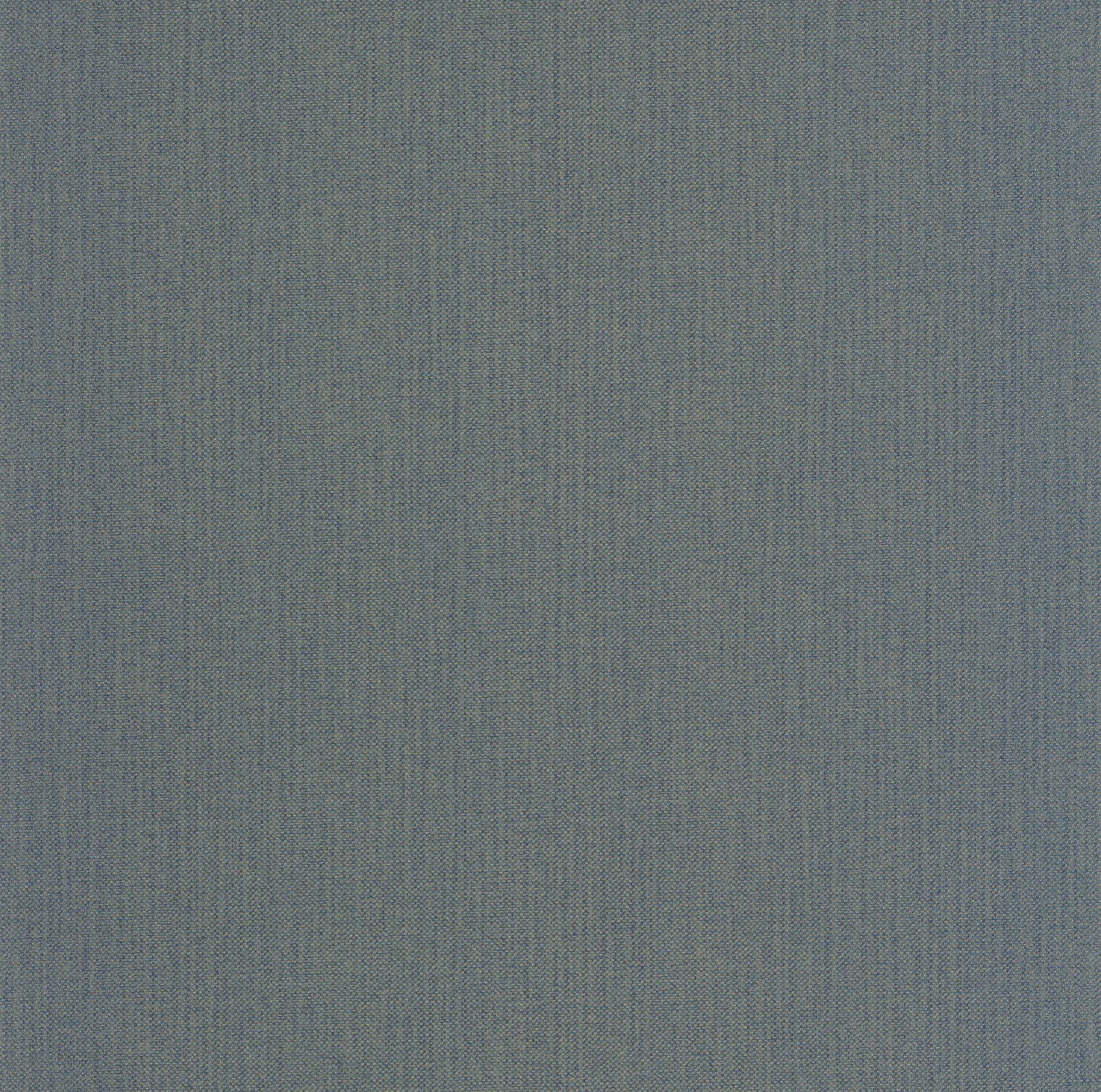 101576187 Uni Metallise Bleu Nut Dore Wallpaper by Caselio
