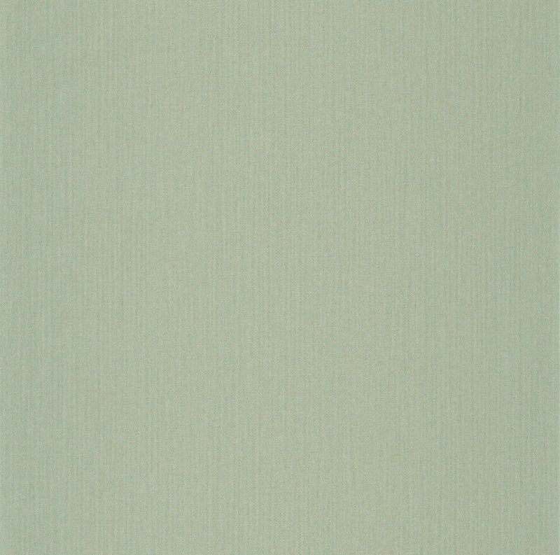 101577099 Uni Metallise Vert Amande Dore Wallpaper by Caselio