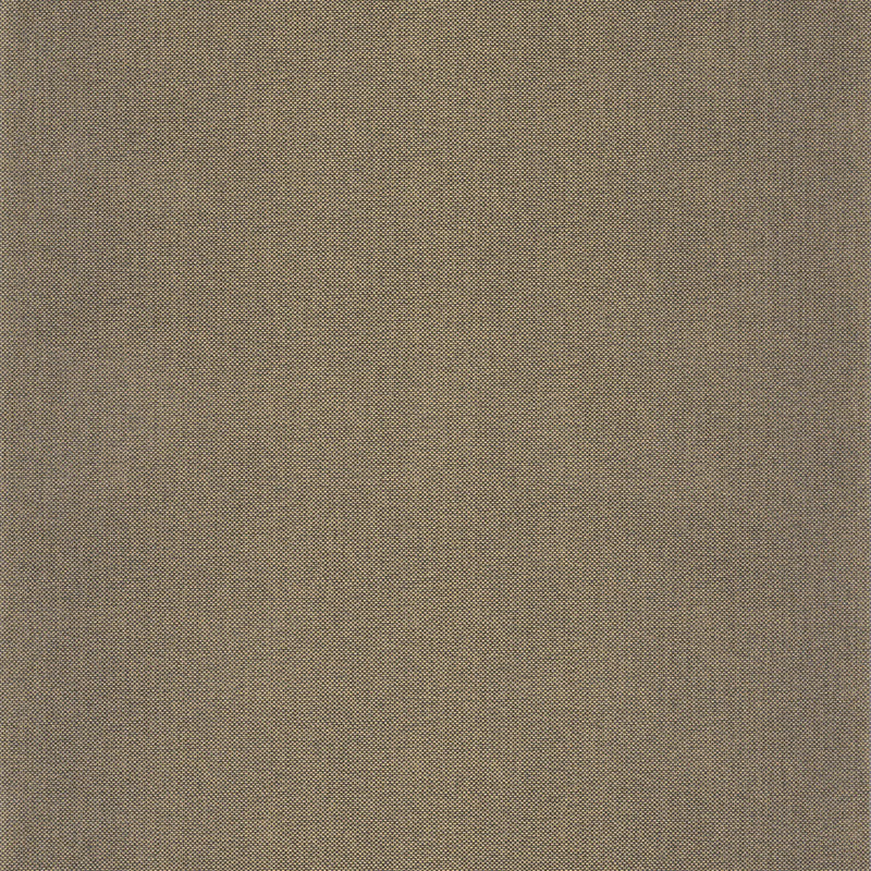 101579120 Uni Metallise Noir Dore Wallpaper by Caselio