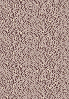 JMW-101621 Coral Spicer Brown Wallpaper by Josephine Munsey