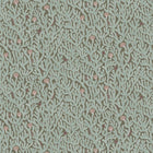 JMW-101631 Coral Osney Blue Wallpaper by Josephine Munsey