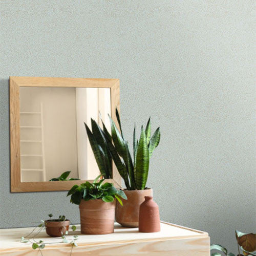 SYO101736021 Green Life Sparkle Sea You Soon Wallpaper by Caselio