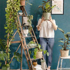 SYO101736128 Green Life Sparkle Sea You Soon Wallpaper by Caselio