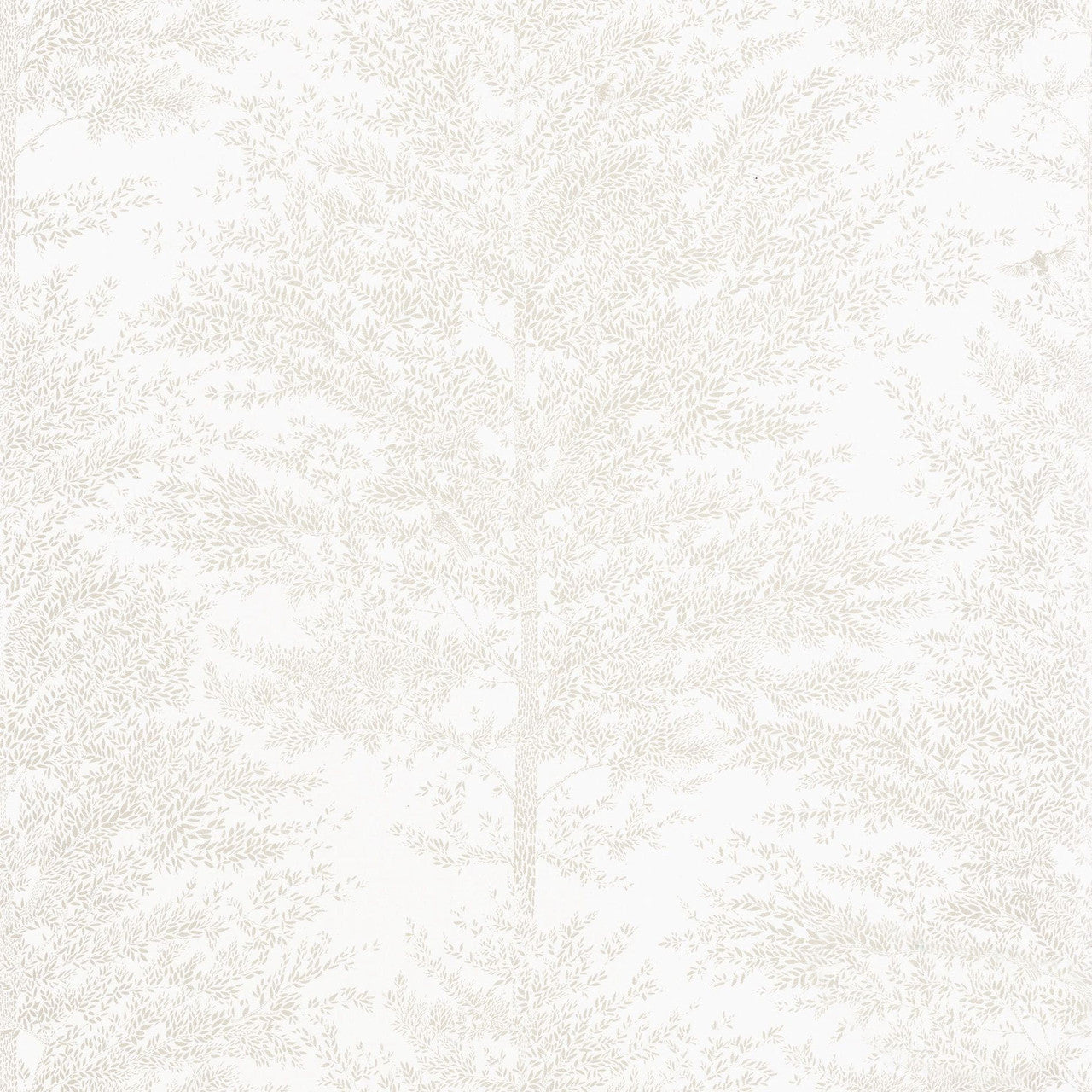 FRT101800021 The Place To Be(d) Cosy Nest La Foret Wallpaper By Caselio