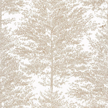 FRT101801024 The Place To Be(d) Cosy Nest La Foret Wallpaper By Caselio
