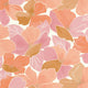 August Flower Power Wallpaper by Caselio