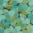 FLP101887124 August Flower Power Wallpaper by Caselio