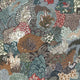 Whimsical Clumps Wallpaper by Josephine Munsey