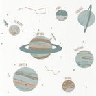 OUP101907102 ( 101907102 ) Universe Our Planet Wallpaper by Caselio