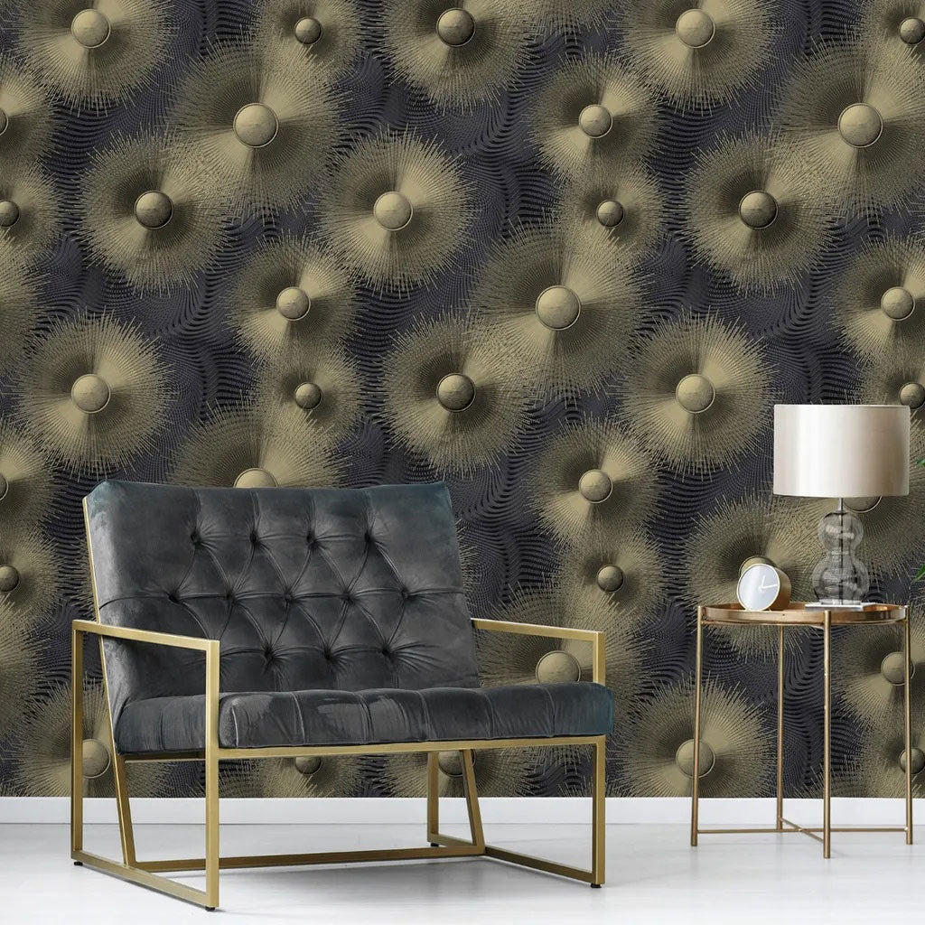 10191-15 Elle Decoration 2 Wallpaper By Erismann