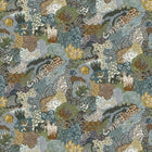 JMW-101911 Whimsical Clumps Wallpaper by Josephine Munsey