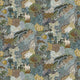 Whimsical Clumps Wallpaper by Josephine Munsey