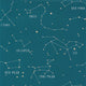 Constellations Our Planet Wallpaper by Caselio