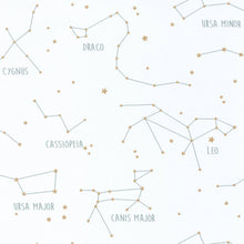 OUP101917125  Constellations Our Planet Wallpaper by Caselio