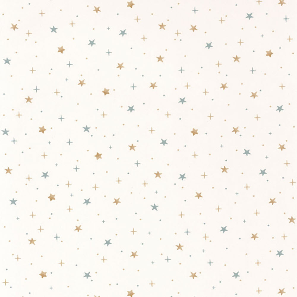 OUP101926019 ( 101926019 ) Stars In Your Eyes Our Planet Wallpaper by Caselio