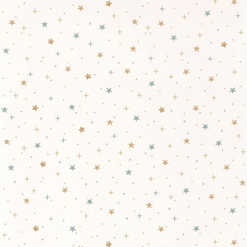 OUP101926019 ( 101926019 ) Stars In Your Eyes Our Planet Wallpaper by Caselio