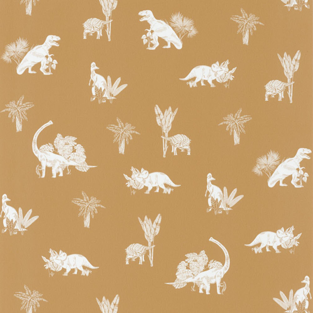 OUP101932112 Jurassic World Our Planet Wallpaper by Caselio