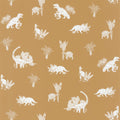 Jurassic World Our Planet Wallpaper by Caselio