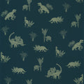 Jurassic World Our Planet Wallpaper by Caselio