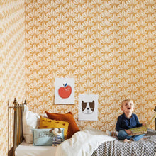 OUP101947408 ( 101947408 ) Savannah Our Planet Wallpaper by Caselio