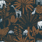 OUP101956915 Jungle Trip Our Planet Wallpaper by Caselio