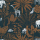 Jungle Trip Our Planet Wallpaper by Caselio