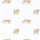 OUP101962105 ( 101962105 ) Eye Of The Tiger Our Planet Wallpaper by Caselio