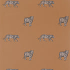 OUP101962929 ( 101962929 ) Eye Of The Tiger Our Planet Wallpaper by Caselio