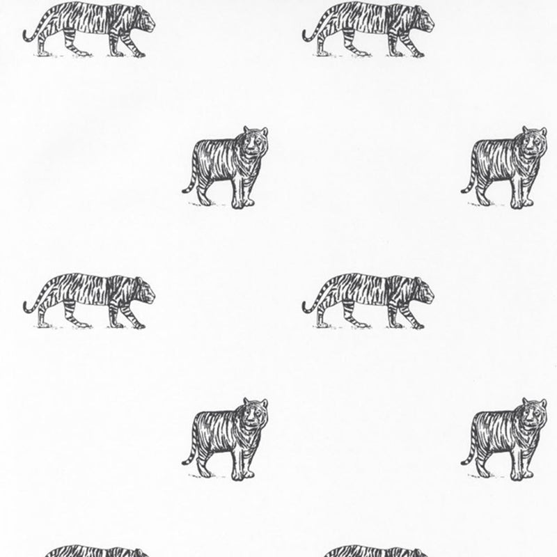 OUP101969916 ( 101969916 )  Eye Of The Tiger Our Planet Wallpaper by Caselio