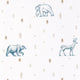 Grizzly Bears Our Planet Wallpaper by Caselio