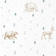 Grizzly Bears Our Planet Wallpaper by Caselio