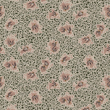 JMW-102011 Bea's Swallows Wallpaper by Josephine Munsey