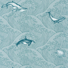 OUP102017138 Under The Sea Our Planet Wallpaper by Caselio