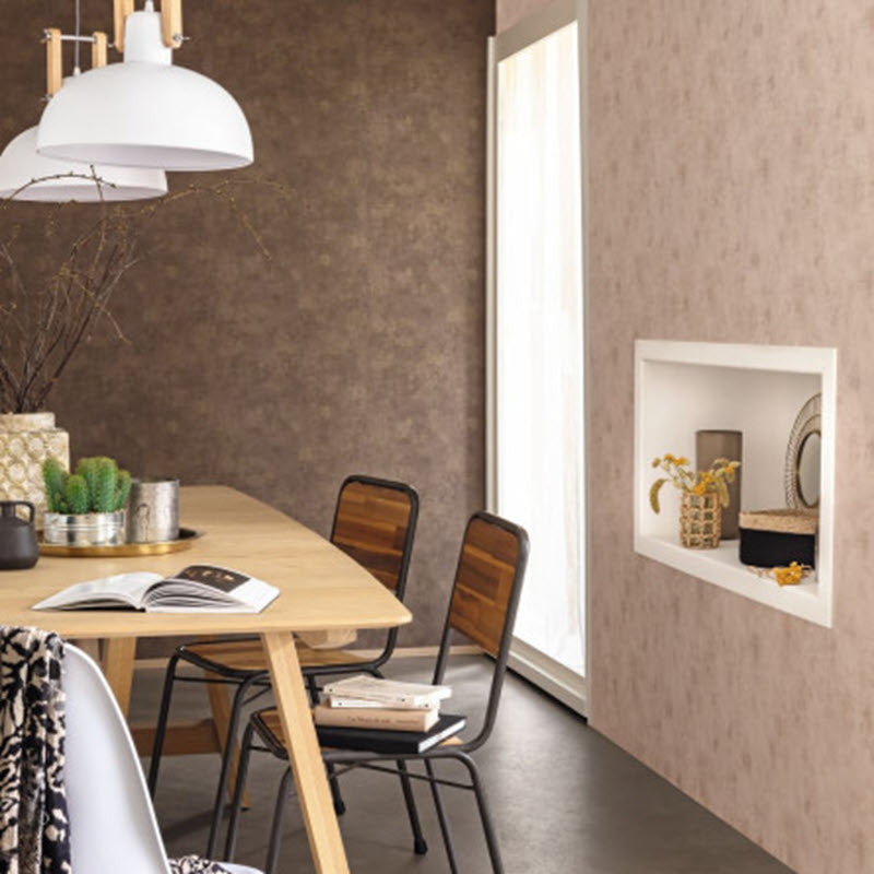 102062420 Uni Telas 2 Wallpaper by Caselio