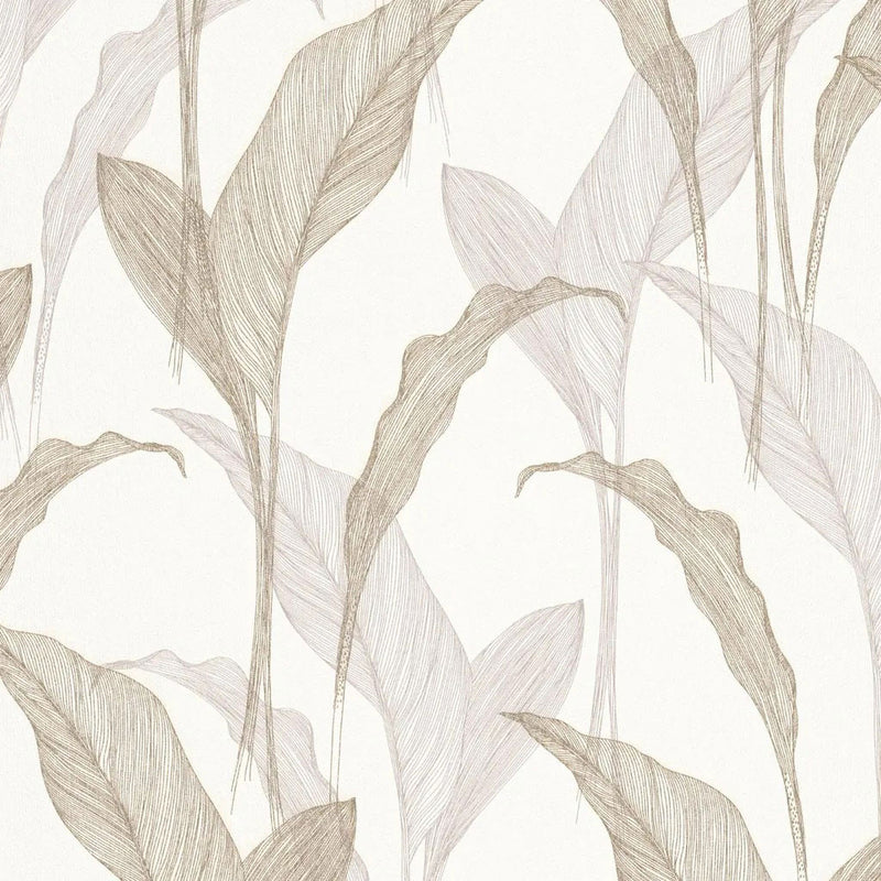 10207-02 Elle Decoration 2 Wallpaper By Erismann