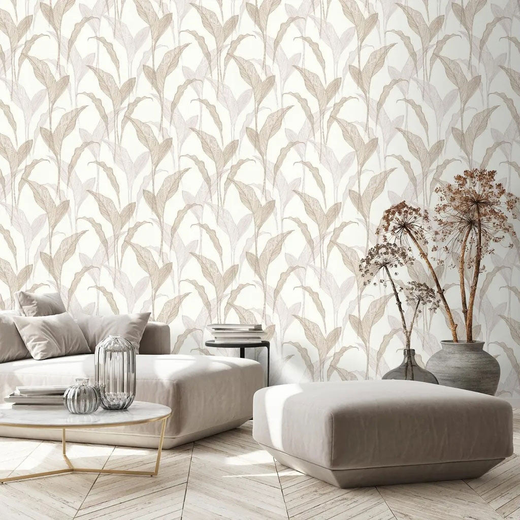 10207-02 Elle Decoration 2 Wallpaper By Erismann