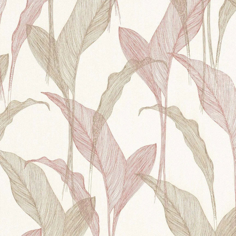 10207-05 Elle Decoration 2 Wallpaper By Erismann