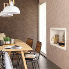 102071356 Uni Metalises Telas 2 Wallpaper by Caselio