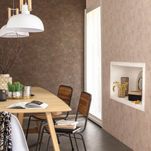 102072131 Uni Metalises Telas 2 Wallpaper by Caselio