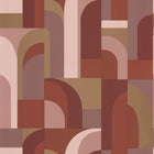 LBY102084045 Doors Labyrinth Wallpaper By Caselio