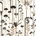 LBY102099020 Ephemeral Labyrinth Wallpaper By Caselio