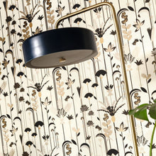 LBY102096023 Ephemeral Labyrinth Wallpaper By Caselio