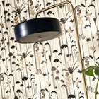 LBY102096175 Ephemeral Labyrinth Wallpaper By Caselio