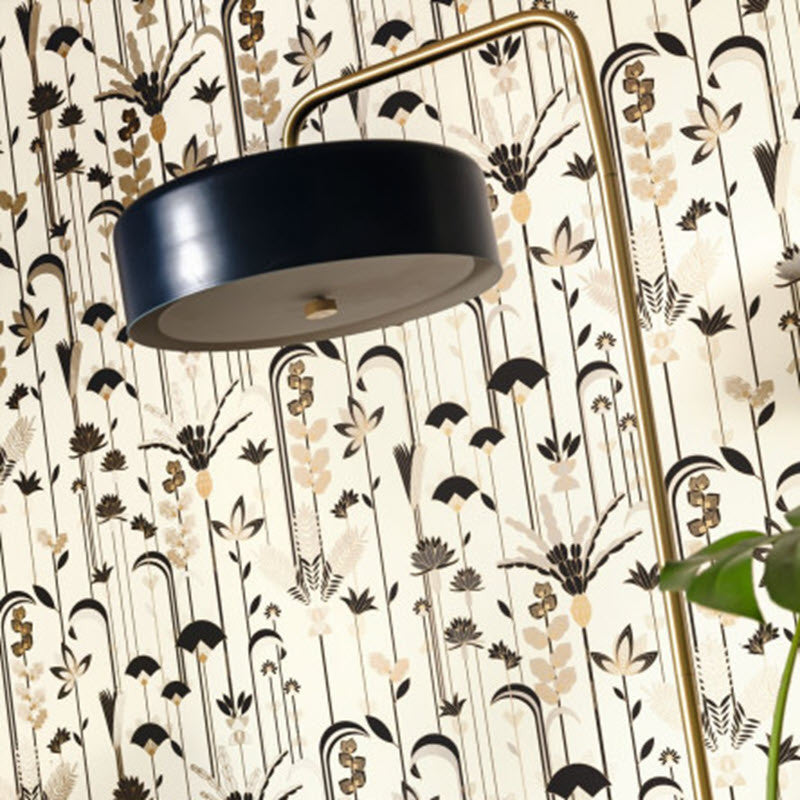 LBY102099020 Ephemeral Labyrinth Wallpaper By Caselio