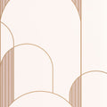 High Walls Labyrinth Wallpaper By Caselio