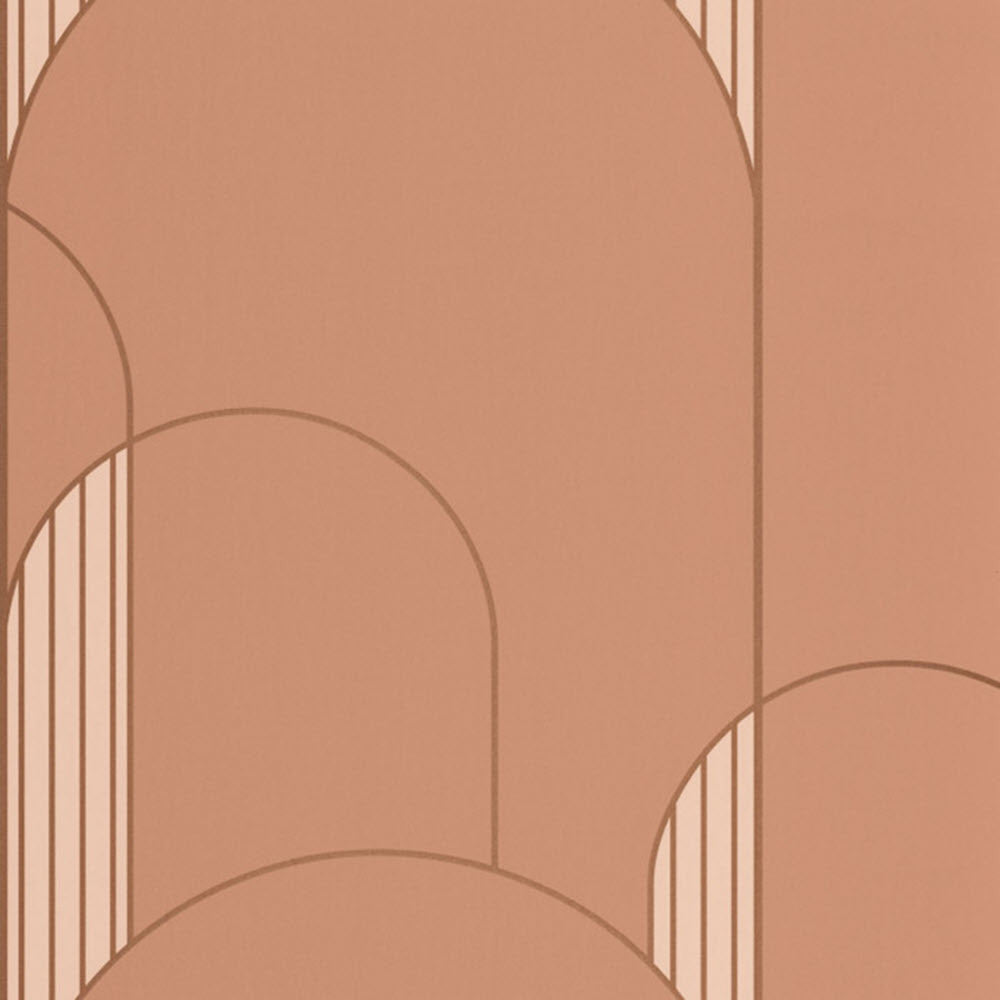 LBY102114044 High Walls Labyrinth Wallpaper By Caselio