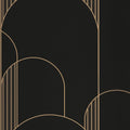 High Walls Labyrinth Wallpaper By Caselio