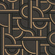 Impass Labyrinth Wallpaper By Caselio
