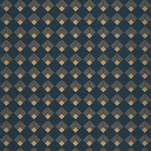 LBY102136026 Patch Labyrinth Wallpaper By Caselio