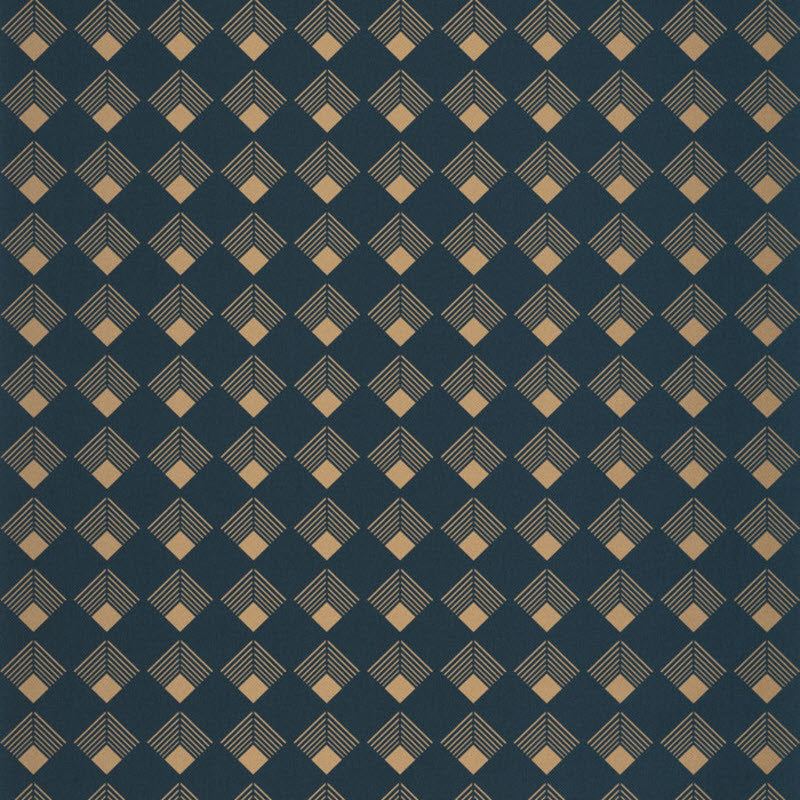 LBY102136026 Patch Labyrinth Wallpaper By Caselio